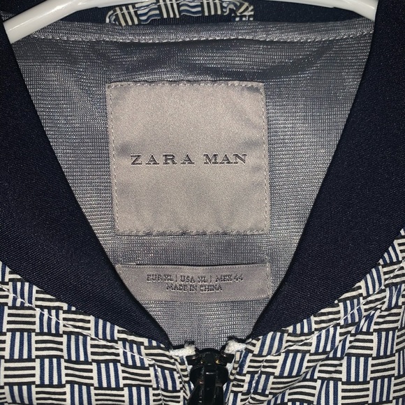 Zara man jacket - Picture 5 of 5